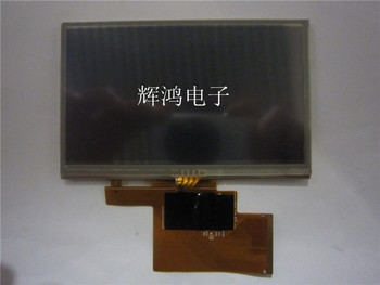 Youda A043FW03 Liquid crystal display screen Free shipping